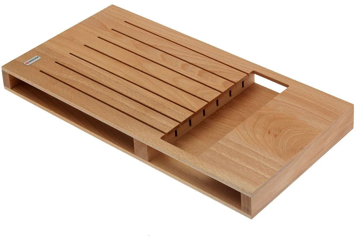 Wusthof organizadores de cajones, 7273