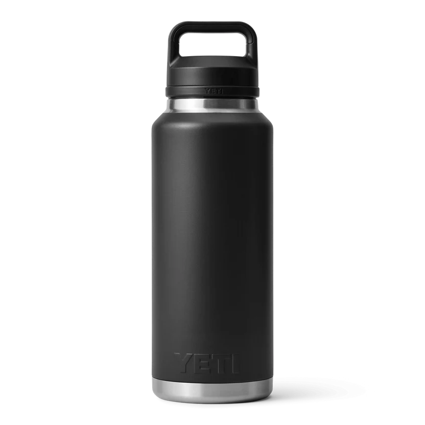 YETI RAMBLER®BOTELLA DE 46 OZ (1,4 L) CON TAPA CHUG