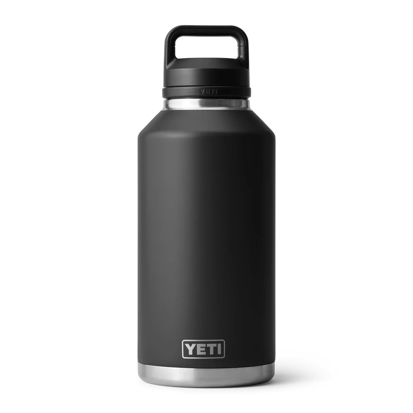 YETI RAMBLER®BOTELLA DE 64 OZ (1,9 L) CON TAPA CHUG