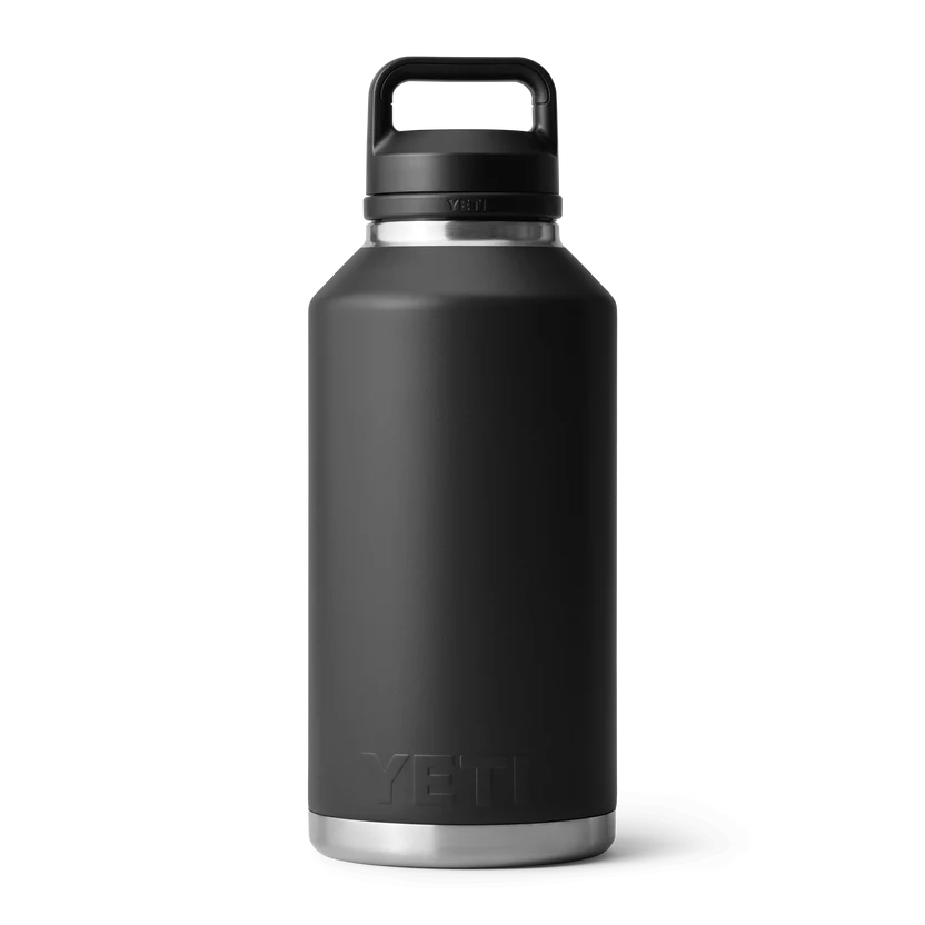 YETI RAMBLER®BOTELLA DE 64 OZ (1,9 L) CON TAPA CHUG
