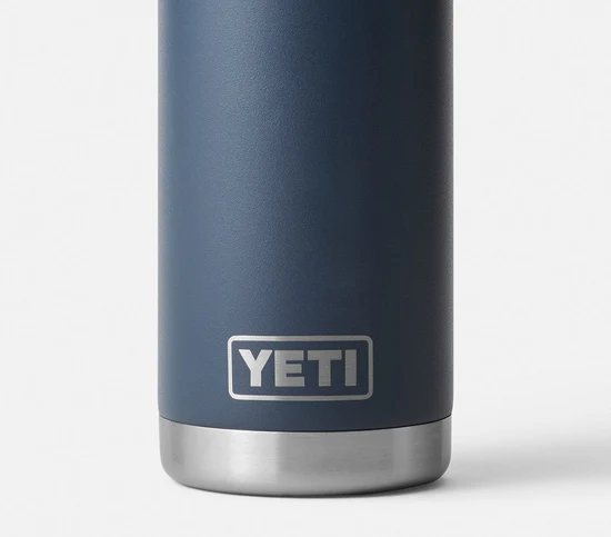 YETI RAMBLER®BOTELLA DE 64 OZ (1,9 L) CON TAPA CHUG