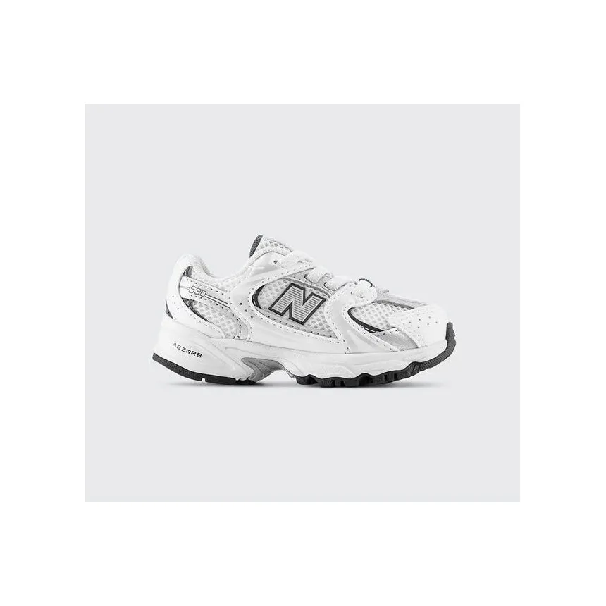 Zapas New Balance 530 Bungee Para Niños