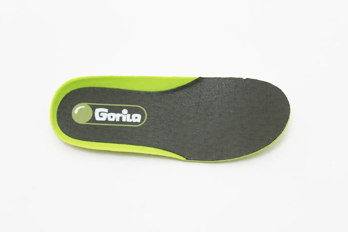 Zapatilla lona niños Gorila