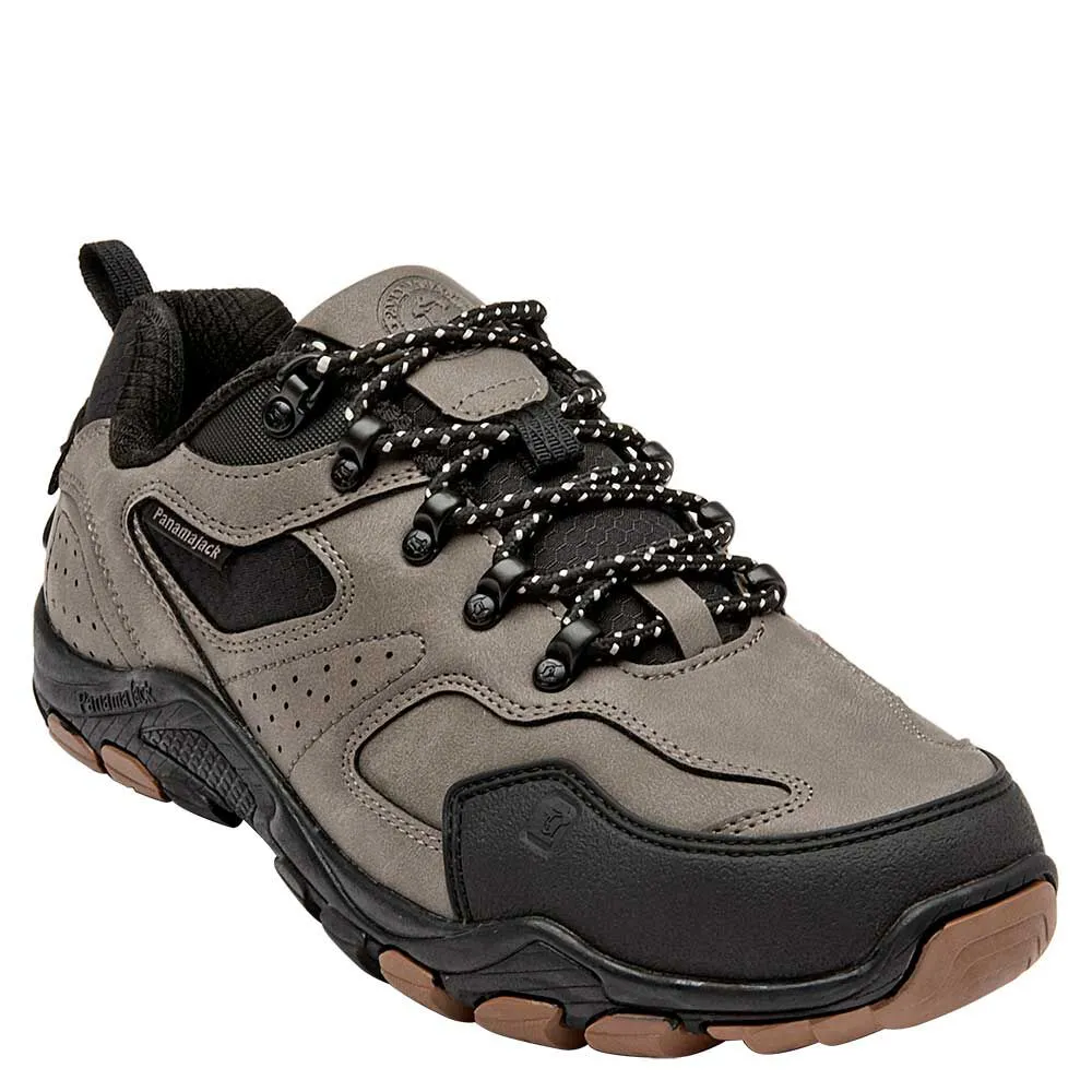 Zapatilla Outdoor Hombre Panama Jack