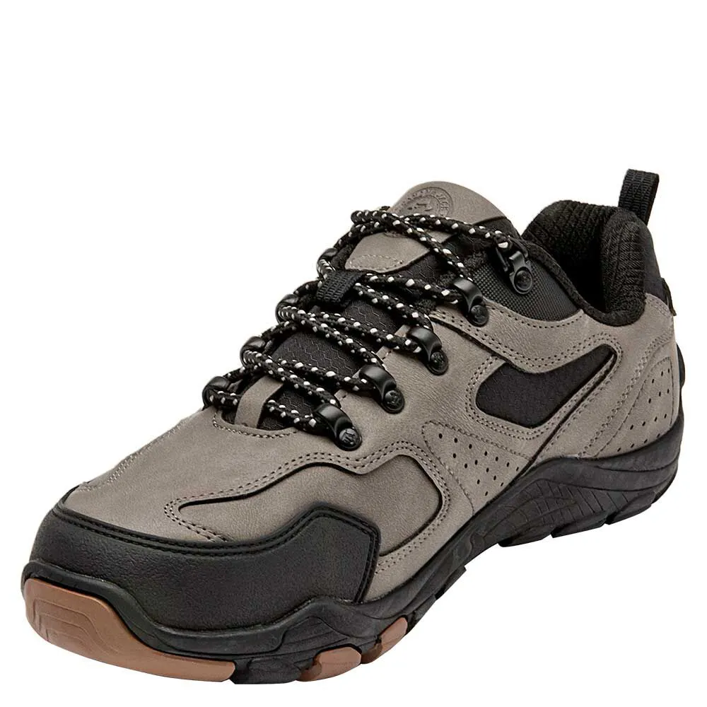 Zapatilla Outdoor Hombre Panama Jack