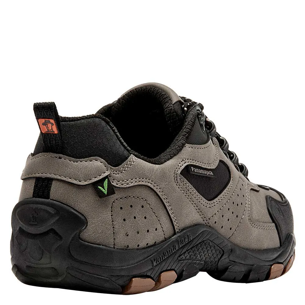 Zapatilla Outdoor Hombre Panama Jack
