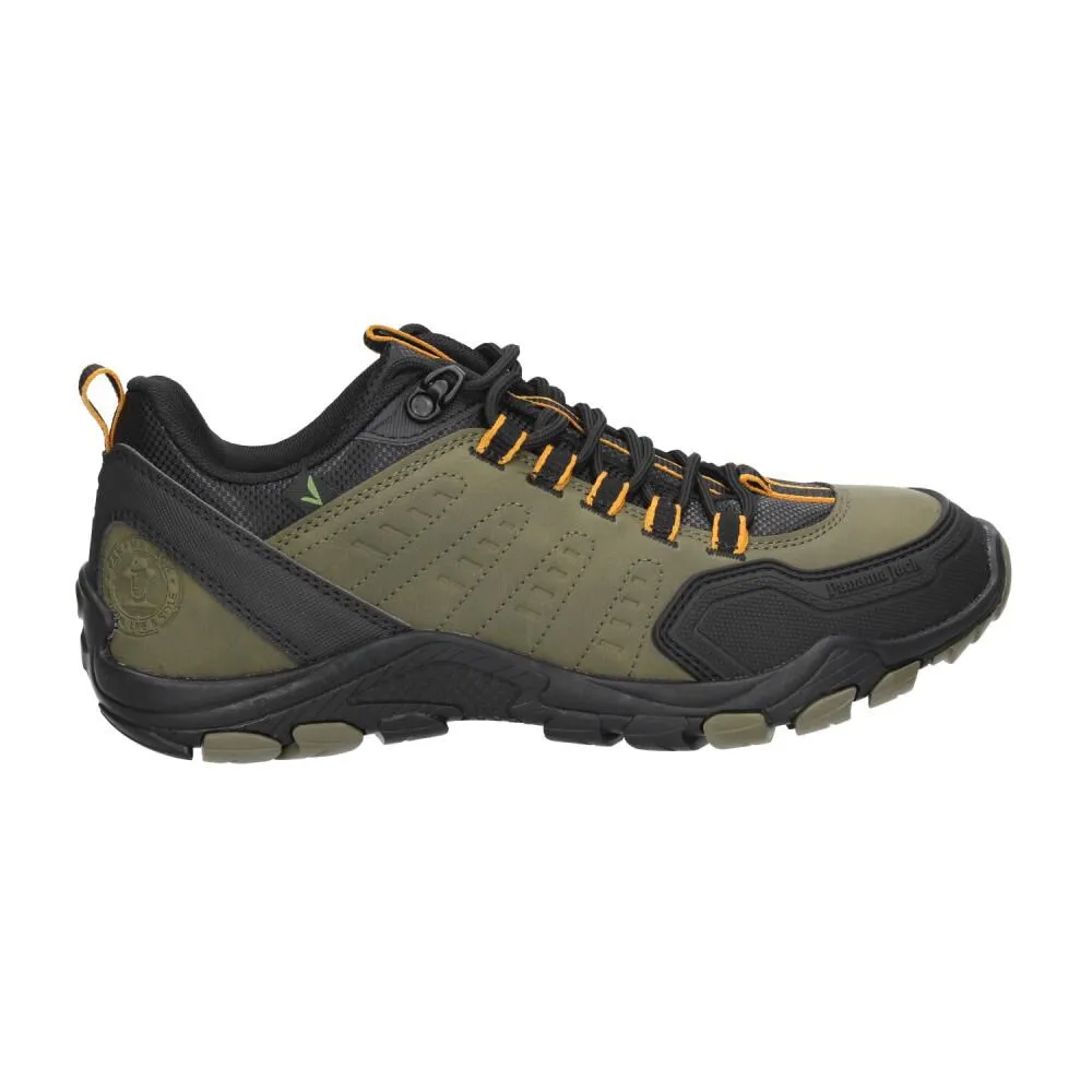 Zapatilla Outdoor Panama Jack Hombre