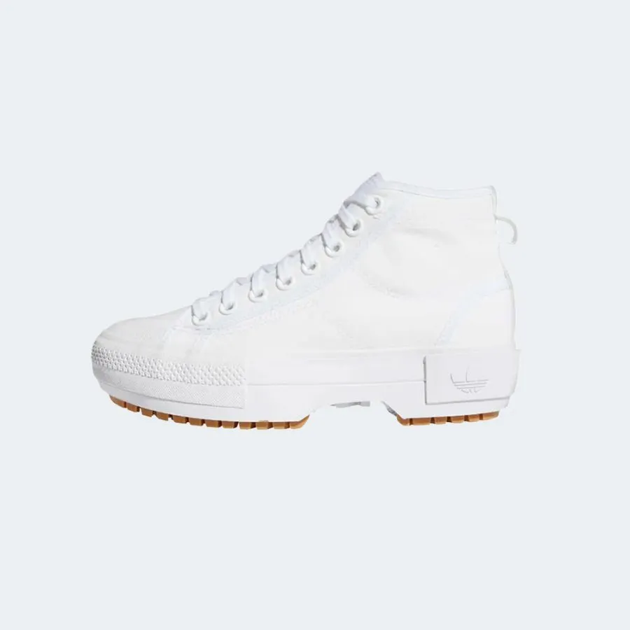 Zapatillas ADIDAS NIZZA TREK W GZ8858