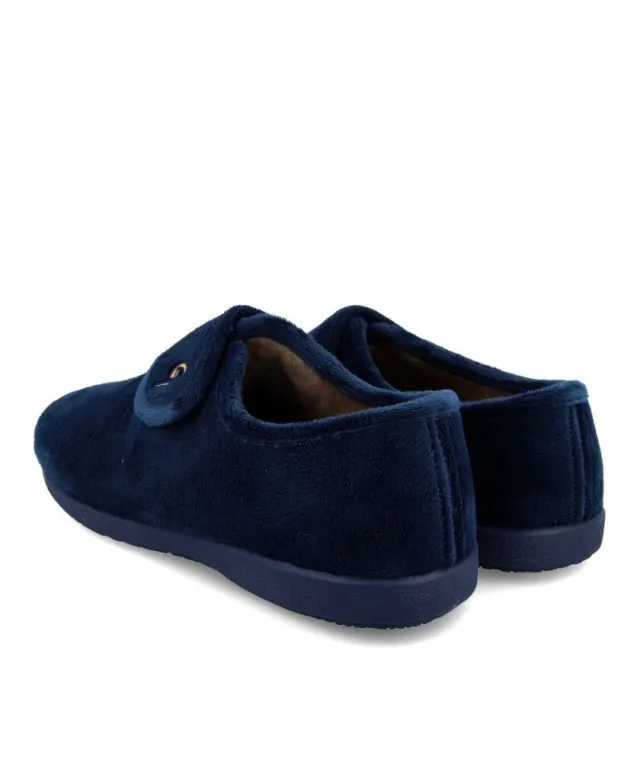 ZAPATILLAS CASA GARZON 6631 MARINO