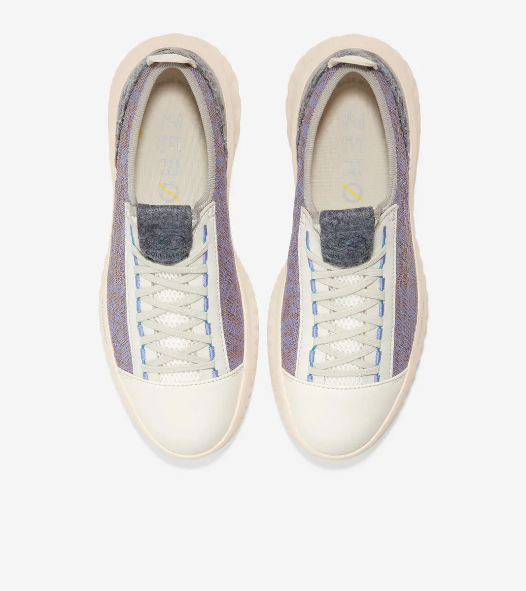 Zapatillas de Mujer | Women's Generation ZERØGRAND II