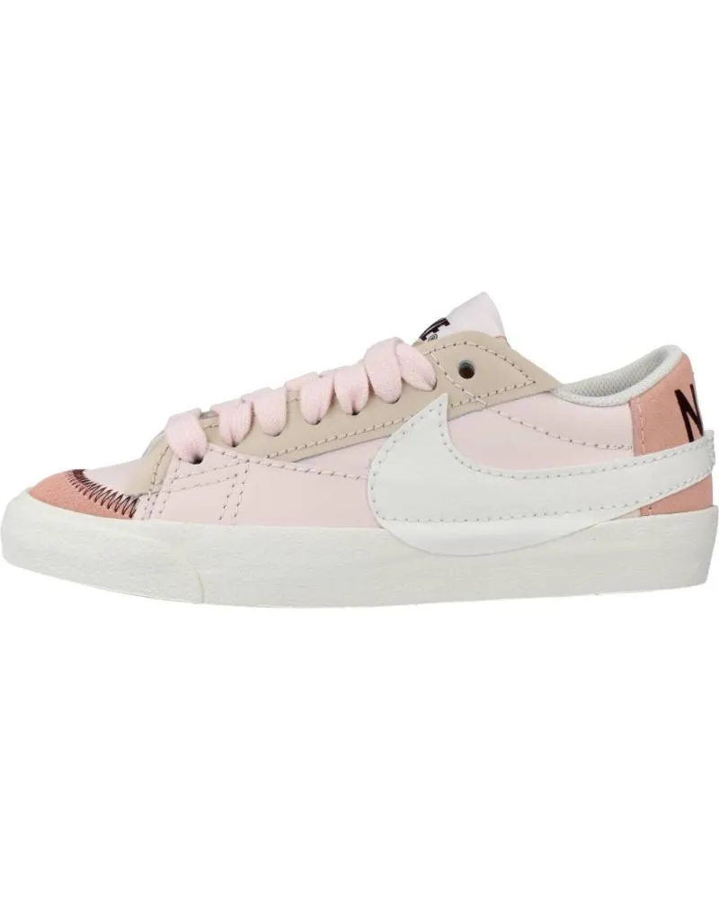Zapatillas deporte NIKE  de Mujer ZAPATILLAS MUJER MODELO DQ1470 COLOR ROSA  601