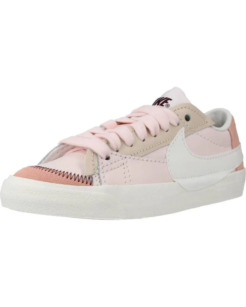 Zapatillas deporte NIKE  de Mujer ZAPATILLAS MUJER MODELO DQ1470 COLOR ROSA  601