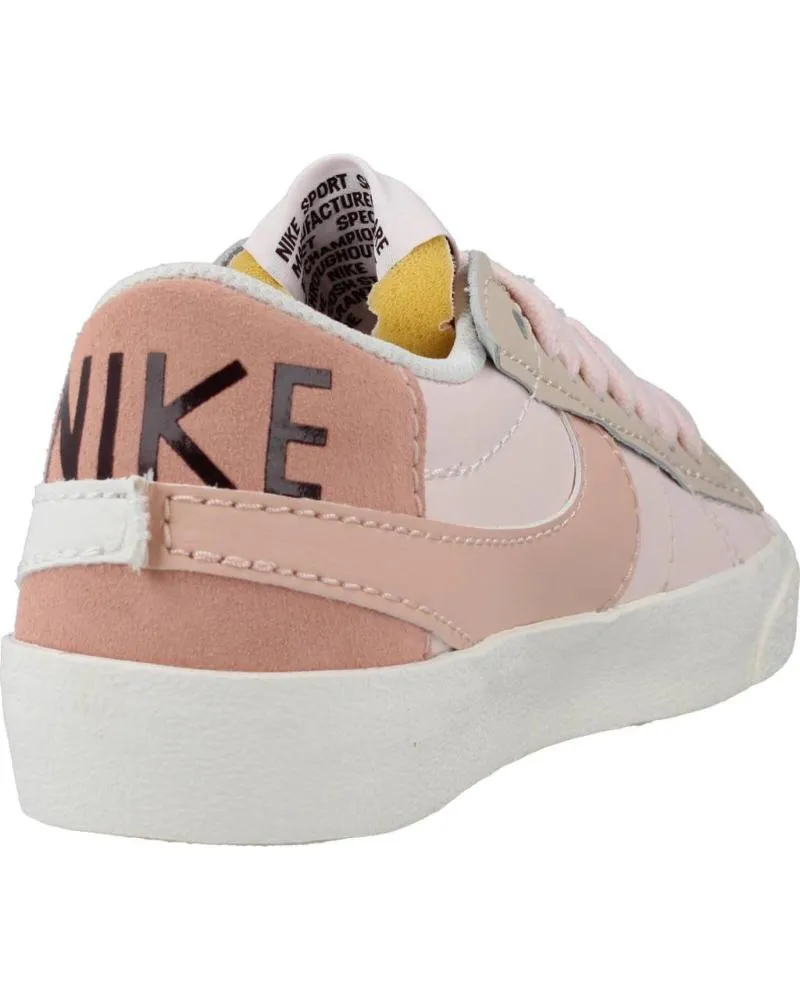 Zapatillas deporte NIKE  de Mujer ZAPATILLAS MUJER MODELO DQ1470 COLOR ROSA  601