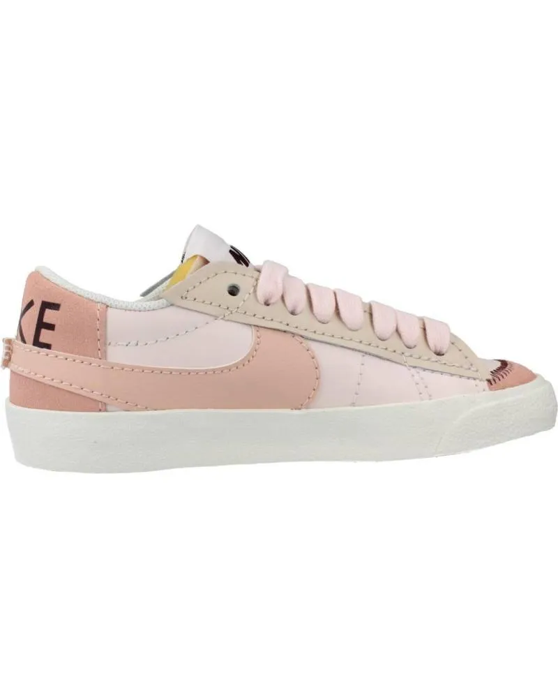Zapatillas deporte NIKE  de Mujer ZAPATILLAS MUJER MODELO DQ1470 COLOR ROSA  601