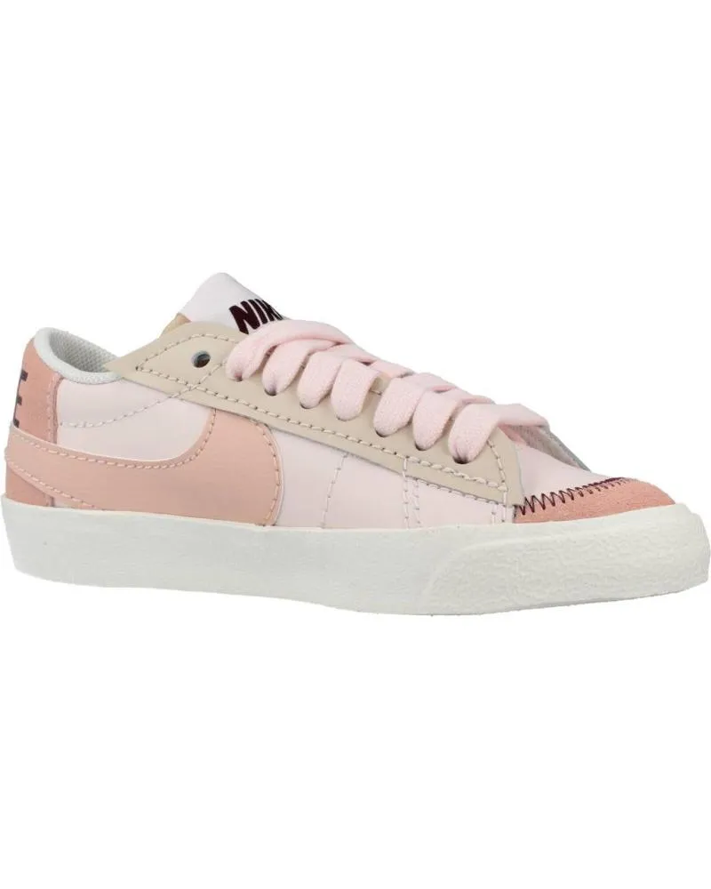 Zapatillas deporte NIKE  de Mujer ZAPATILLAS MUJER MODELO DQ1470 COLOR ROSA  601