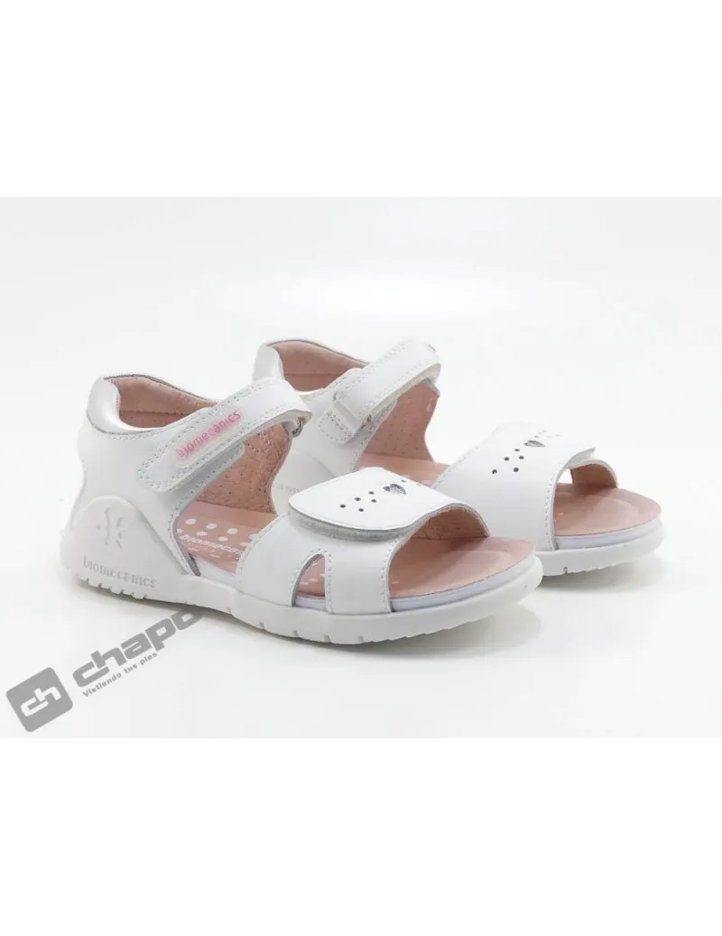 Zapatillas Deportiva Blanco Garvalin 222202 A