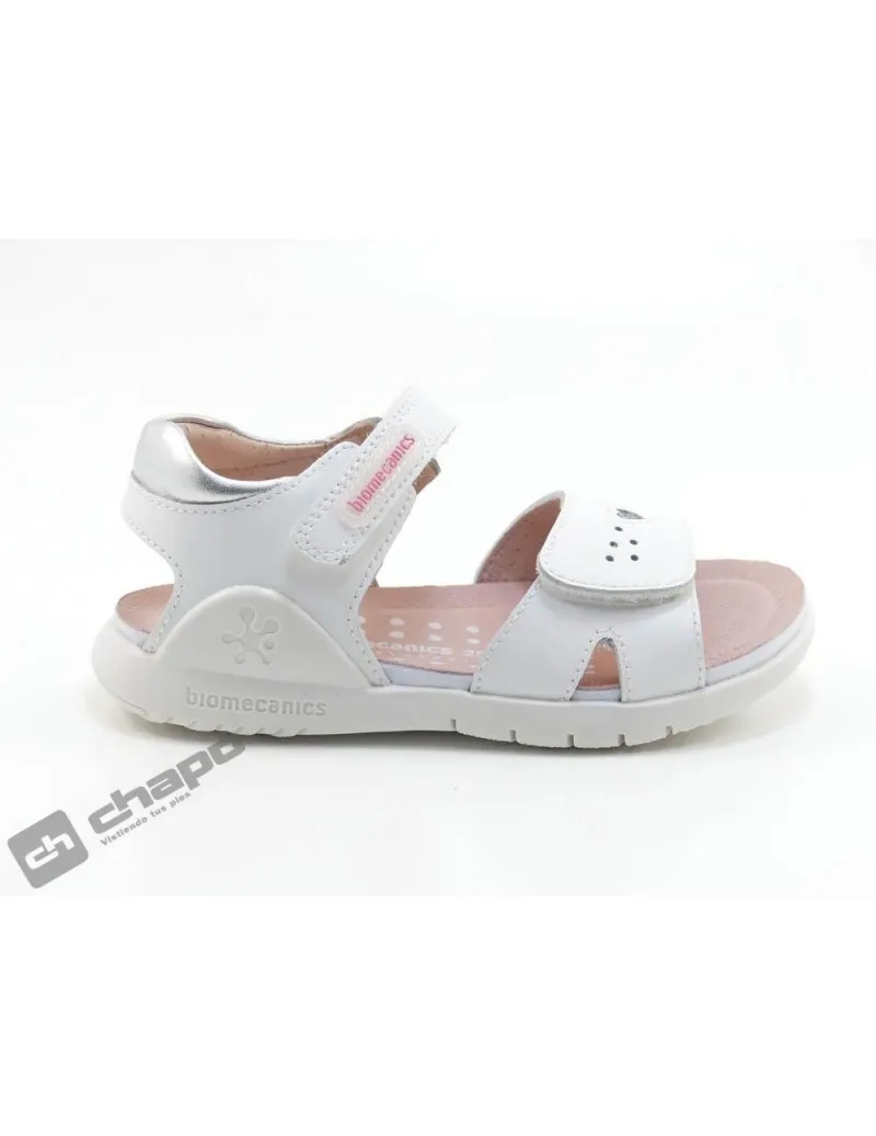 Zapatillas Deportiva Blanco Garvalin 222202 A