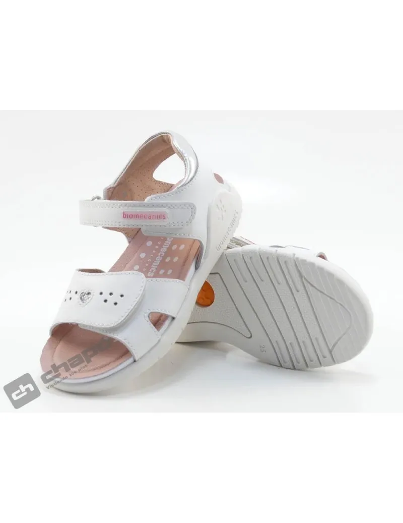 Zapatillas Deportiva Blanco Garvalin 222202 A