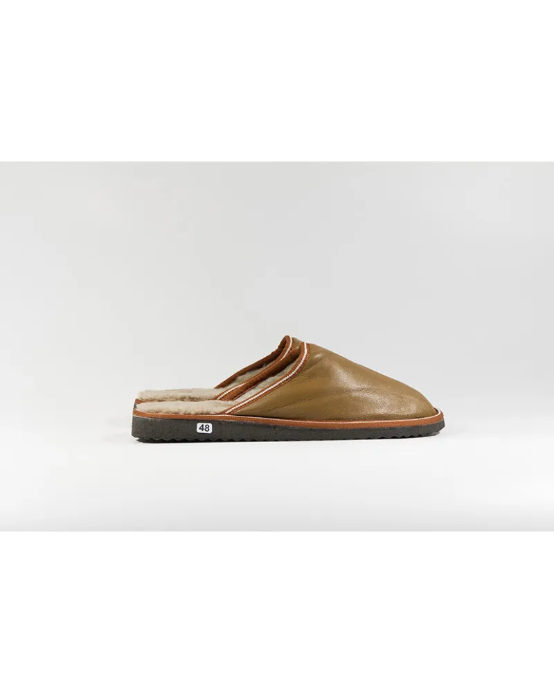 zapatillas destalonadas sin pelo
