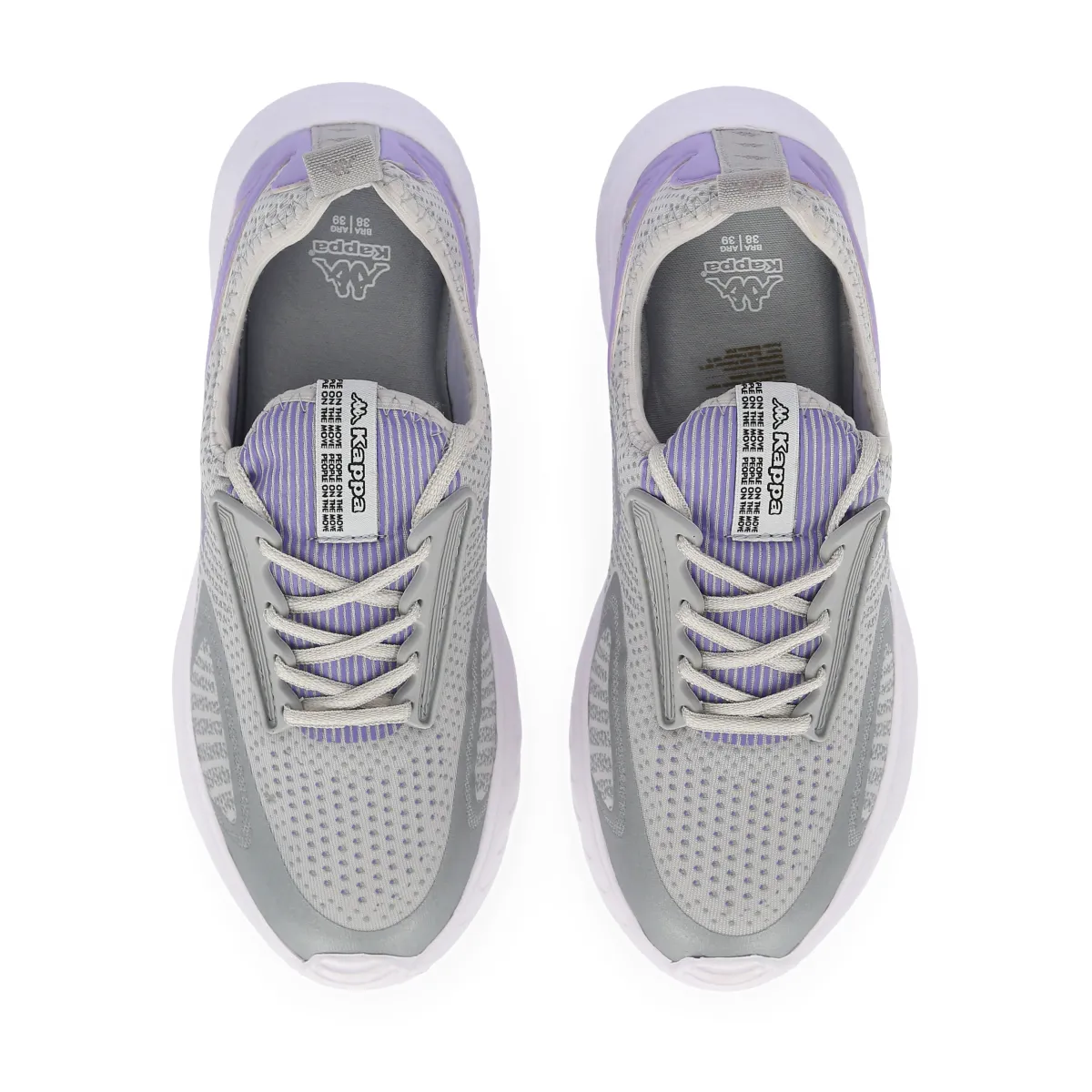 Zapatillas Kappa Run Unisex