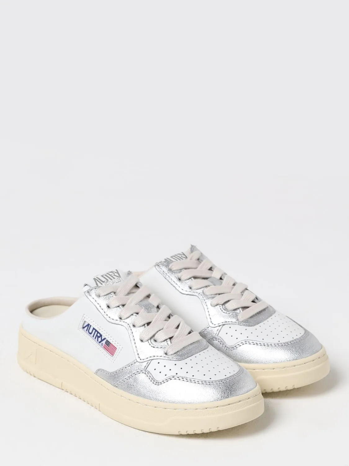 Zapatillas mujer Autry