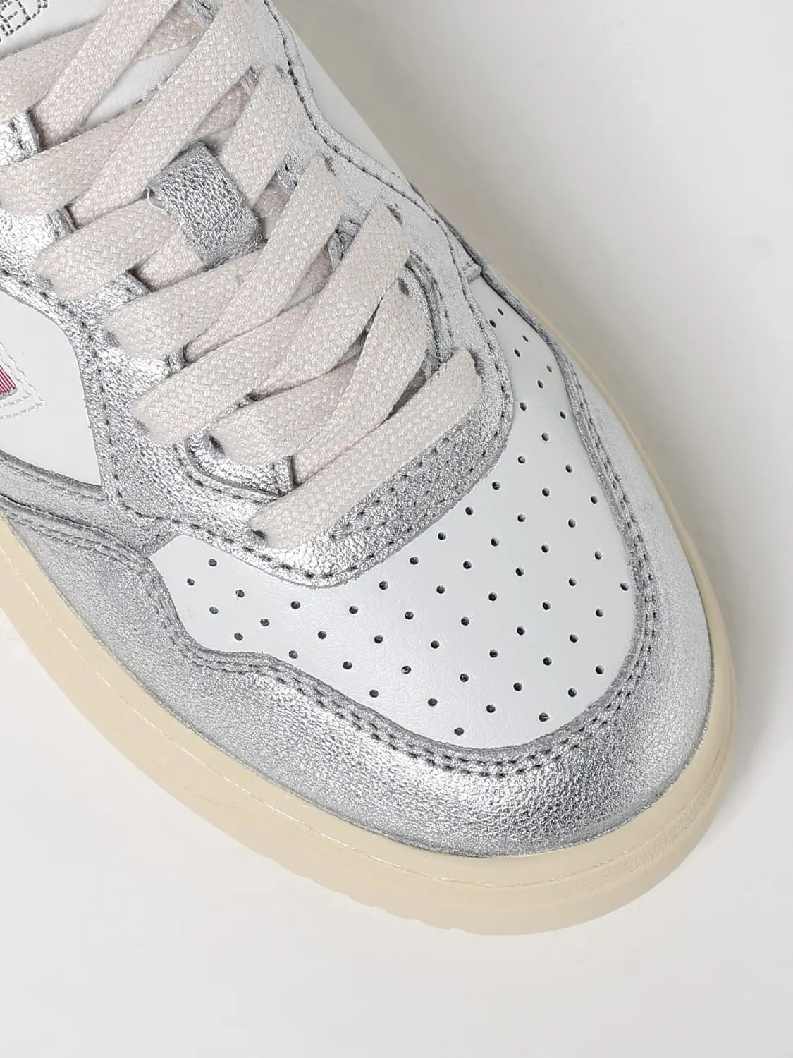 Zapatillas mujer Autry