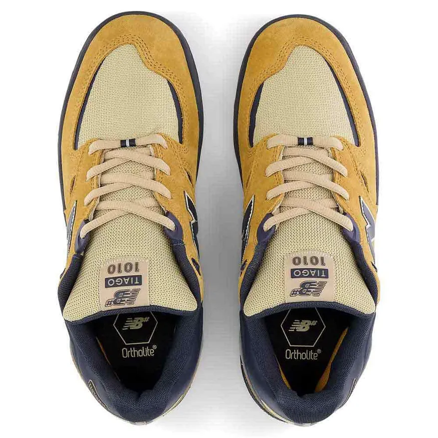 Zapatillas Nb Numeric Tiago Lemos 1010