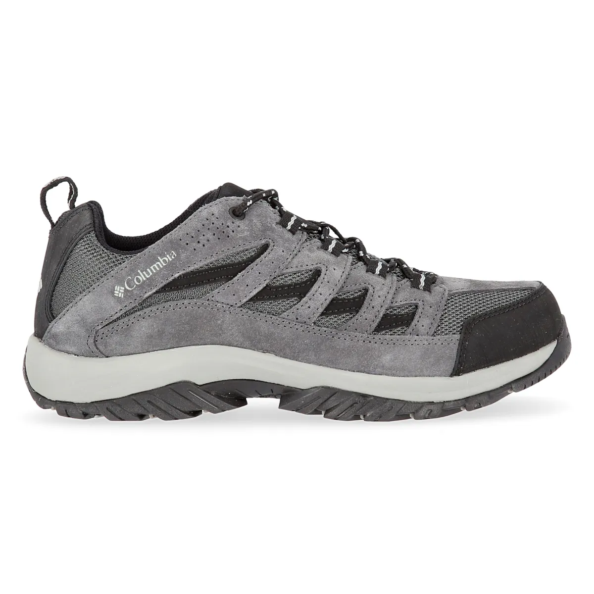 Zapatillas Outdoor Columbia Crestwood Hombre