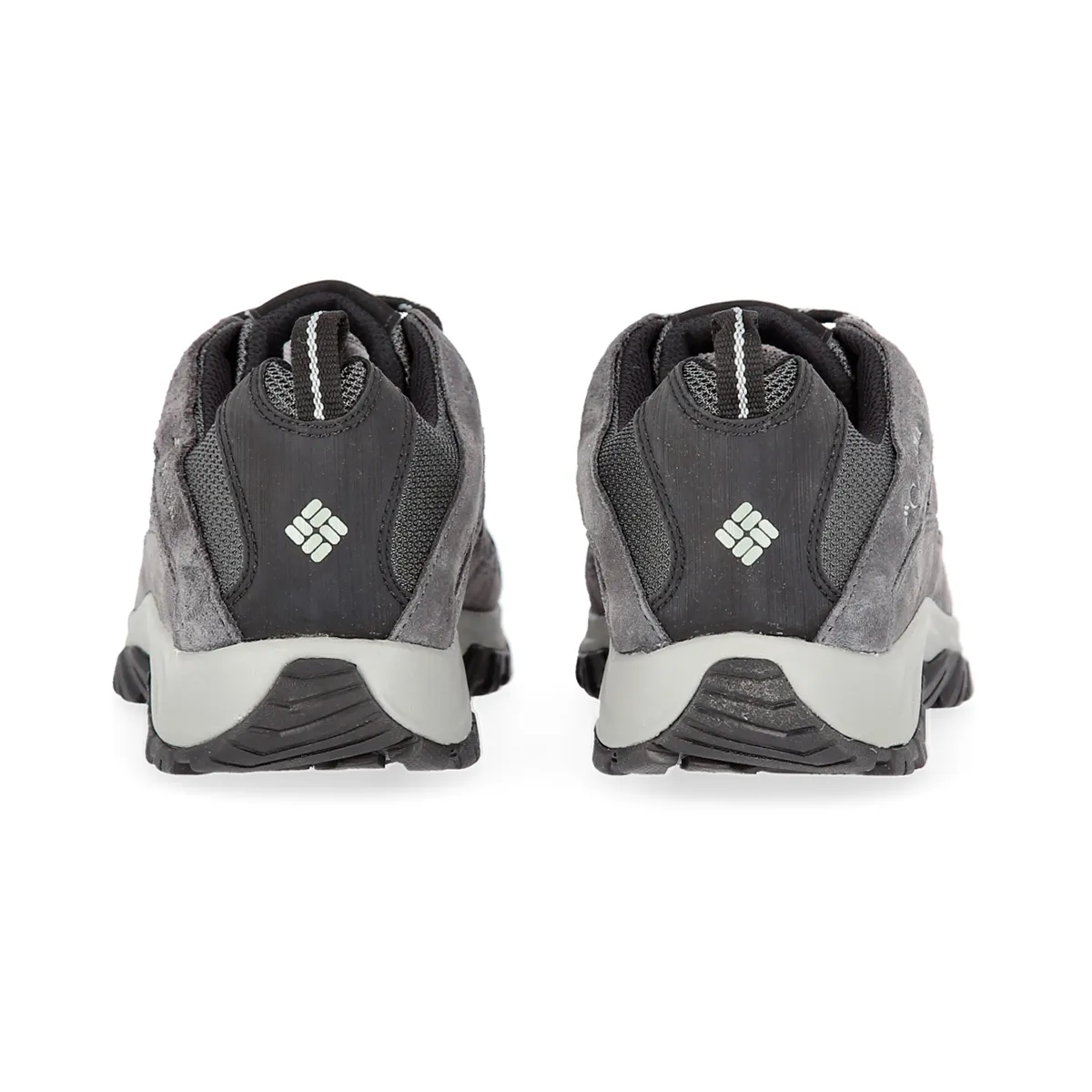 Zapatillas Outdoor Columbia Crestwood Hombre