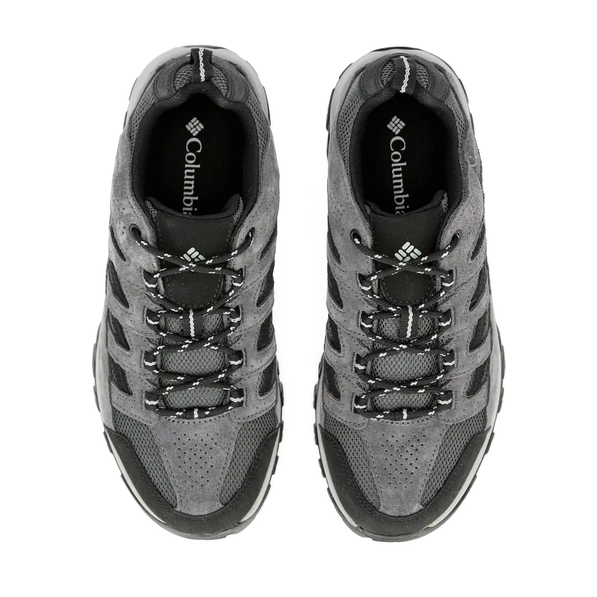 Zapatillas Outdoor Columbia Crestwood Hombre