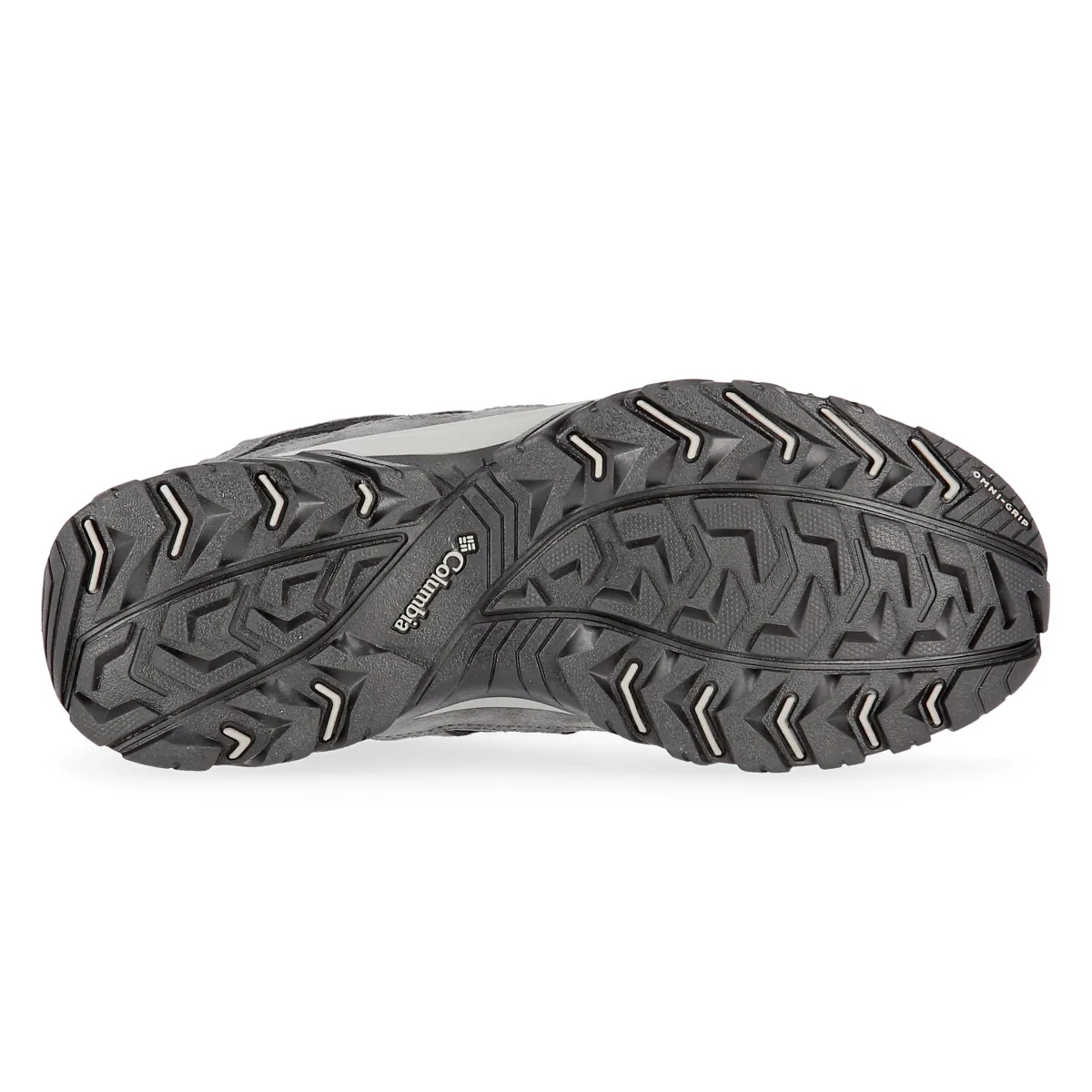 Zapatillas Outdoor Columbia Crestwood Hombre