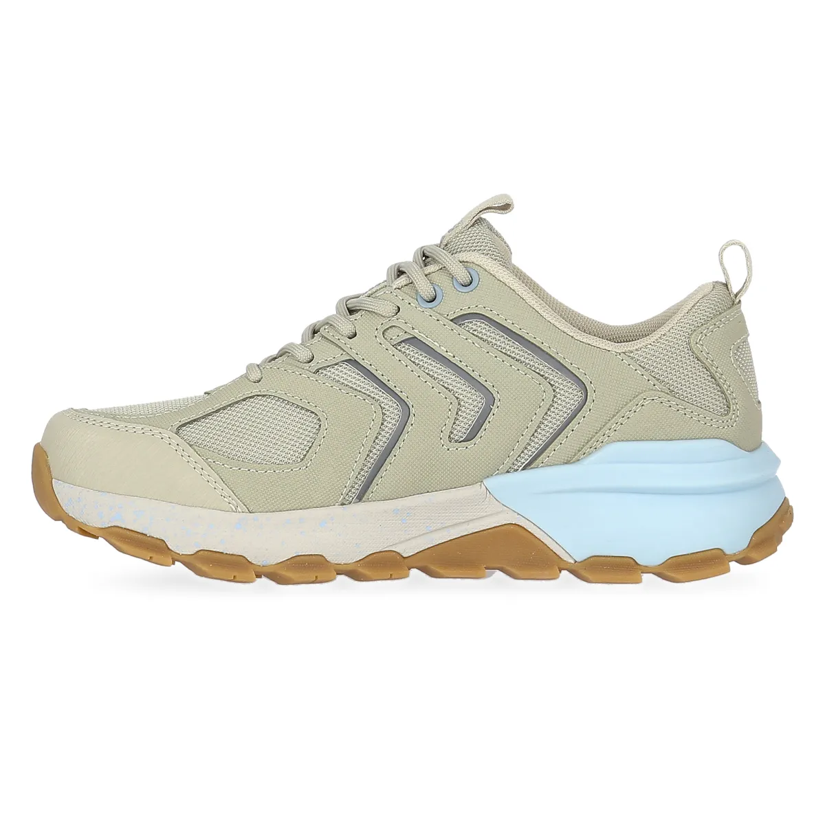 Zapatillas Outdoor Montagne Taurus Mujer