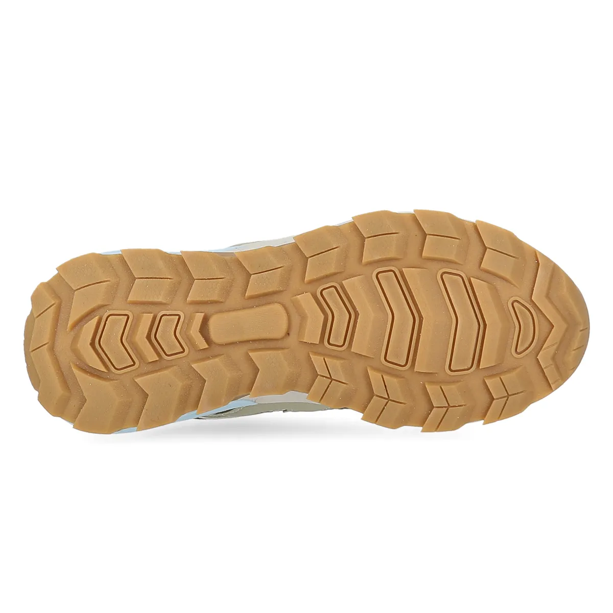 Zapatillas Outdoor Montagne Taurus Mujer