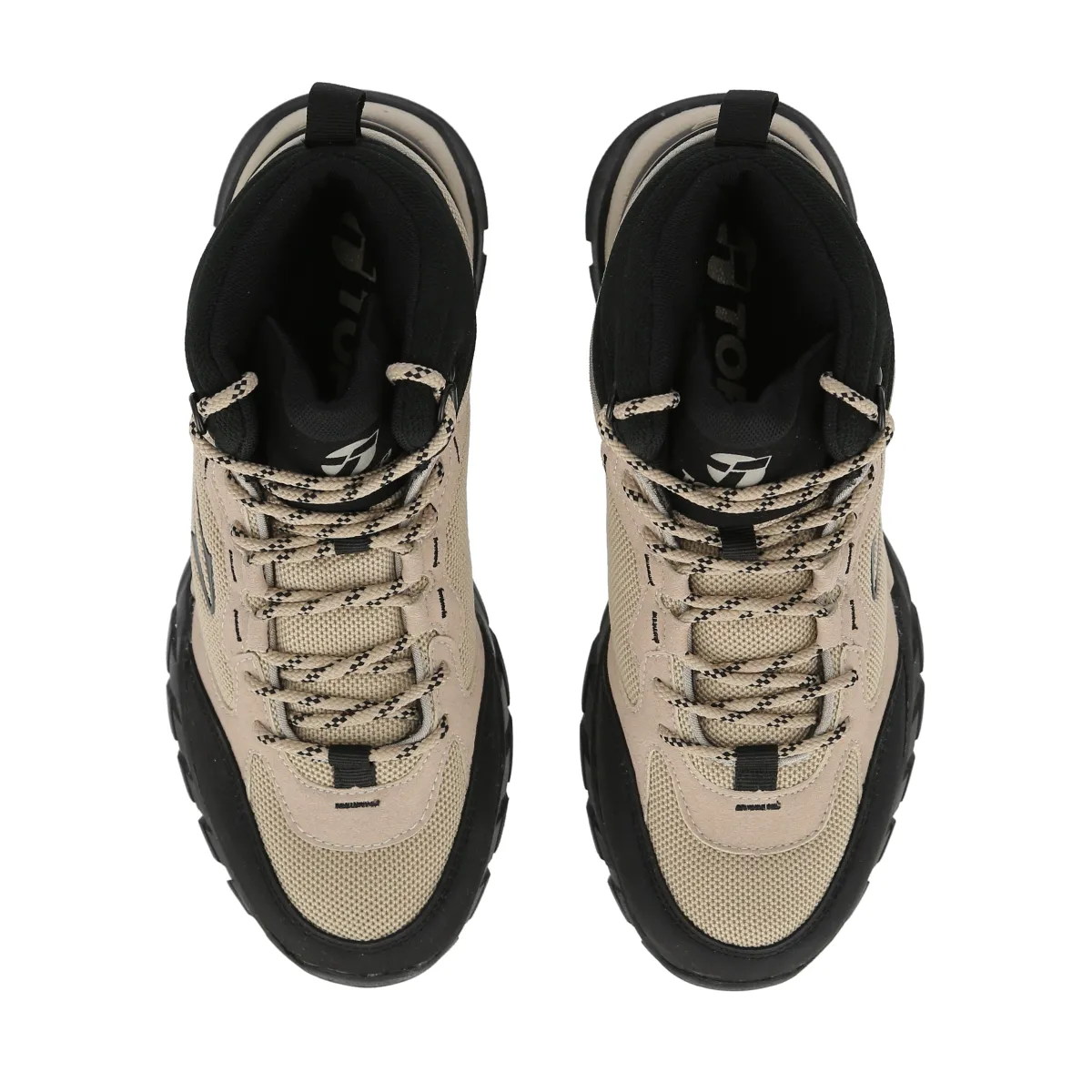 Zapatillas Outdoor Topper Grove High