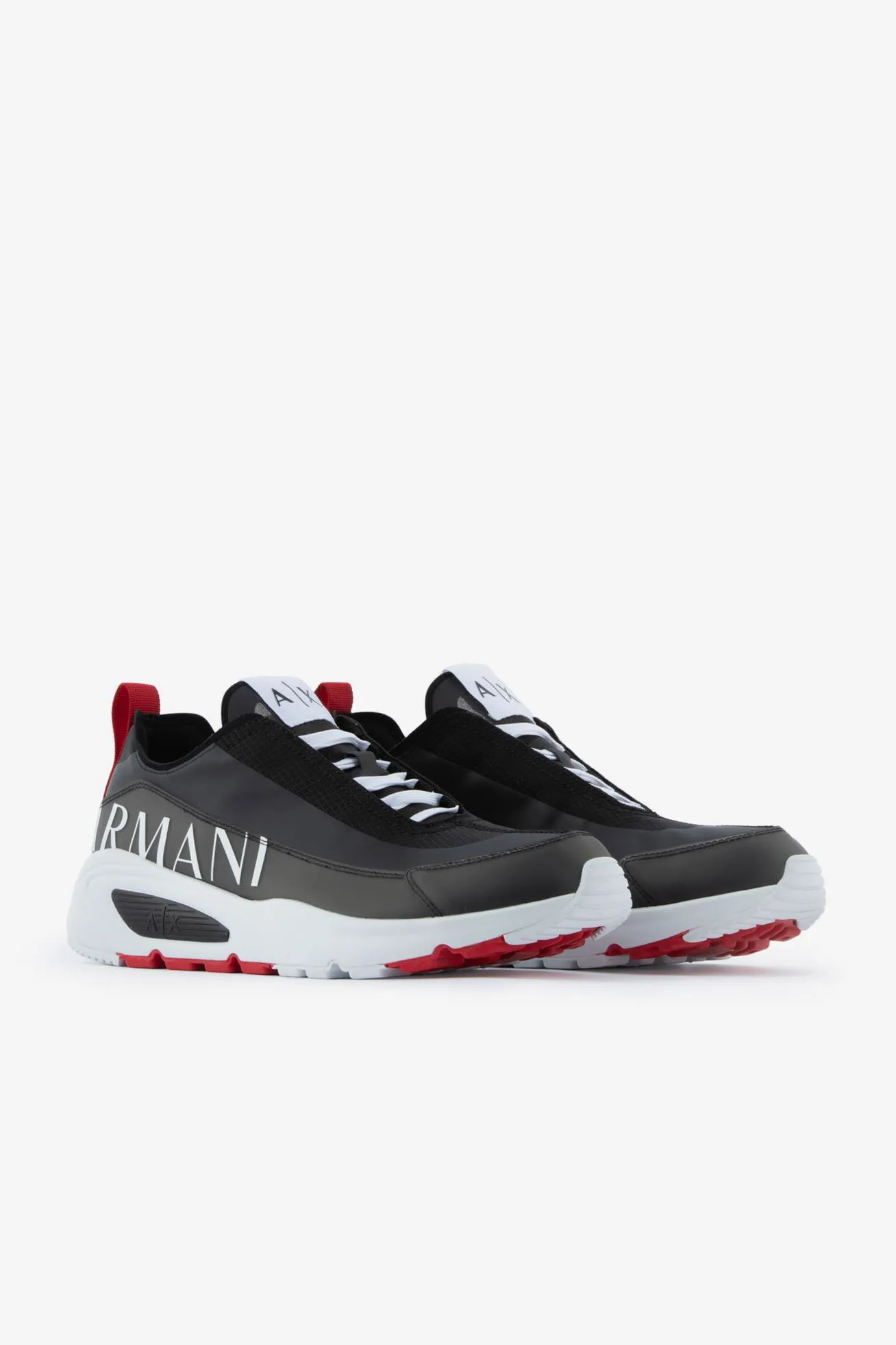 Zapatillas para hombre de A | X – XUX120XV531