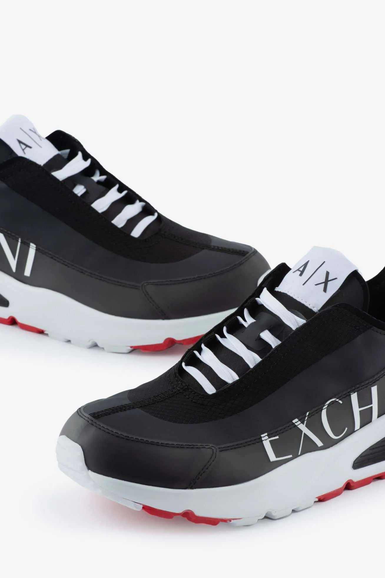 Zapatillas para hombre de A | X – XUX120XV531