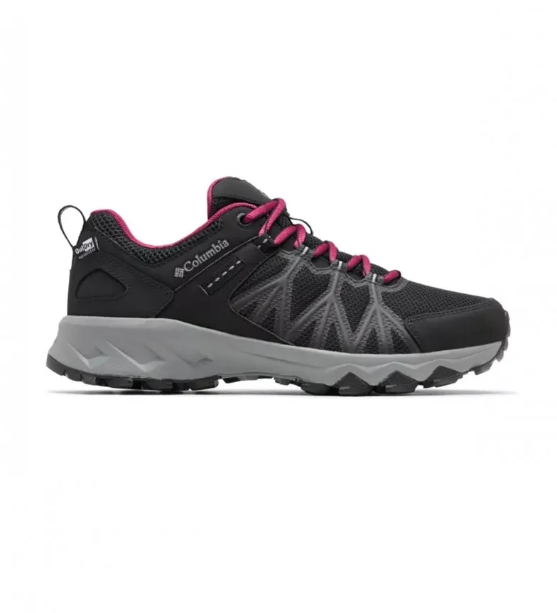 Zapatillas Peakfreak Ii Outdry negro