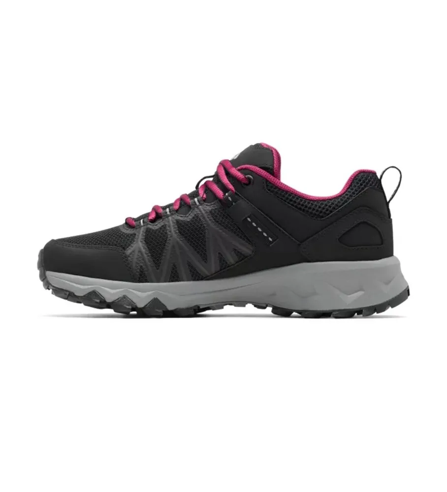 Zapatillas Peakfreak Ii Outdry negro
