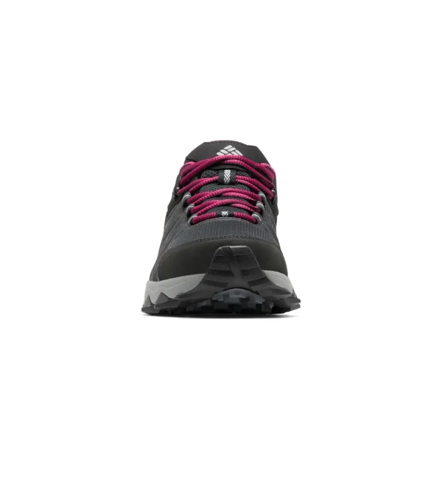 Zapatillas Peakfreak Ii Outdry negro