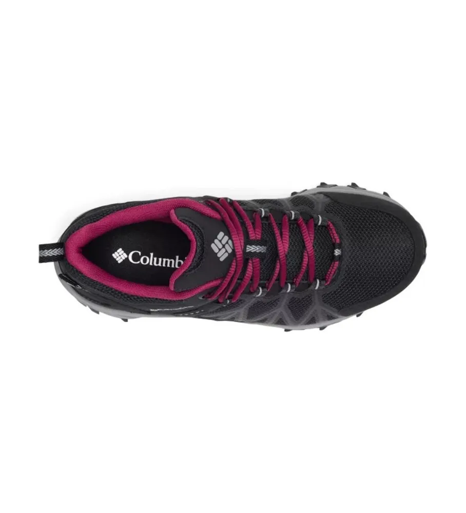 Zapatillas Peakfreak Ii Outdry negro