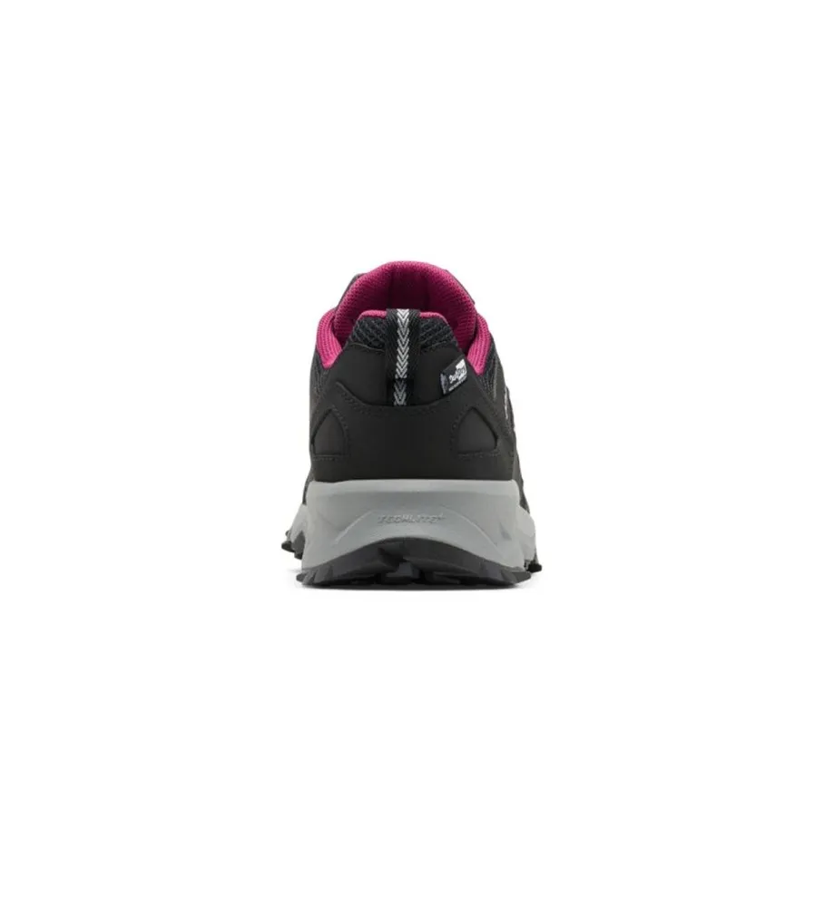 Zapatillas Peakfreak Ii Outdry negro