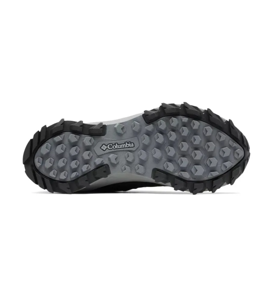 Zapatillas Peakfreak Ii Outdry negro