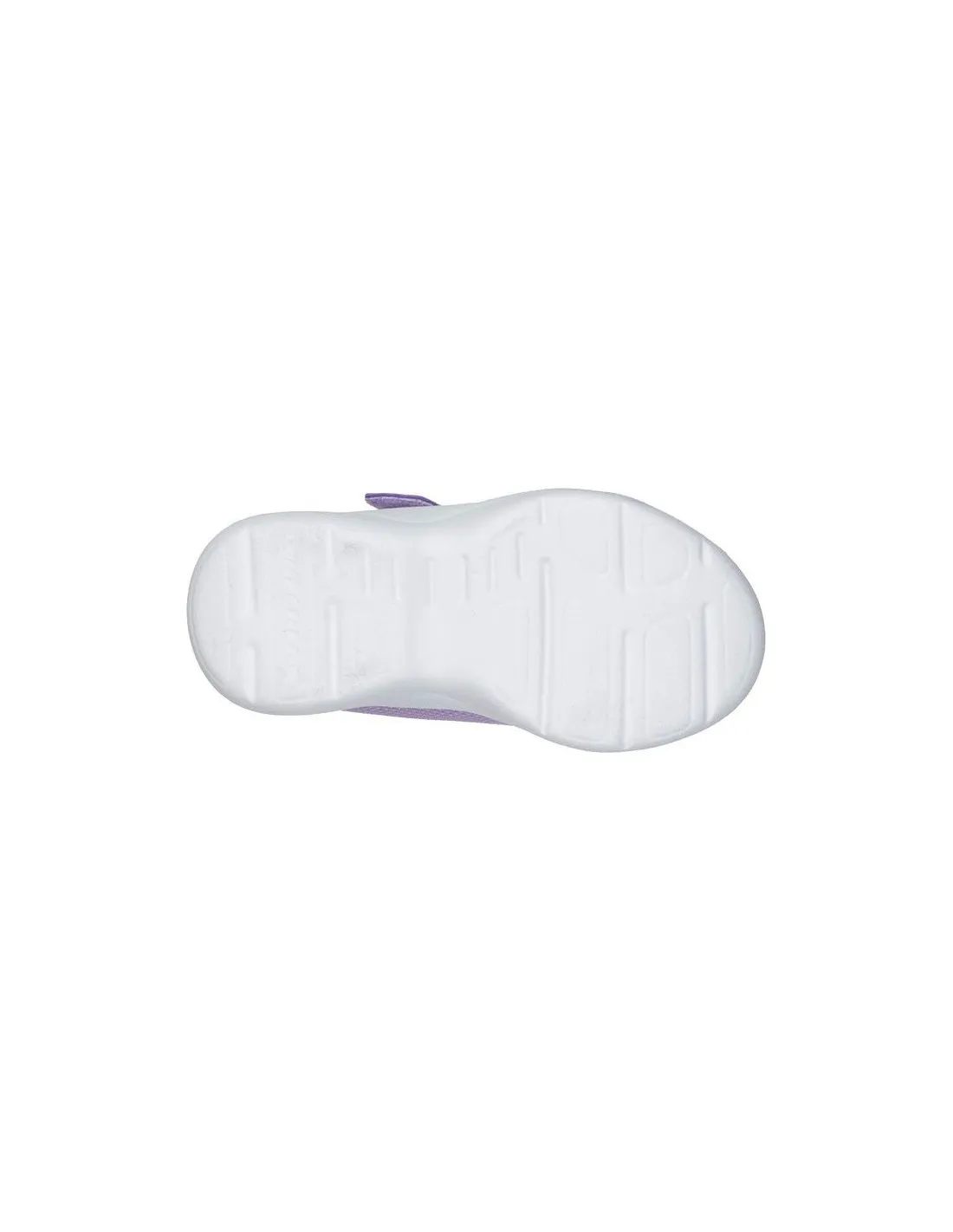 ZAPATILLAS SKECHERS SKECHSTEPZ 2.0 NIñA LILA