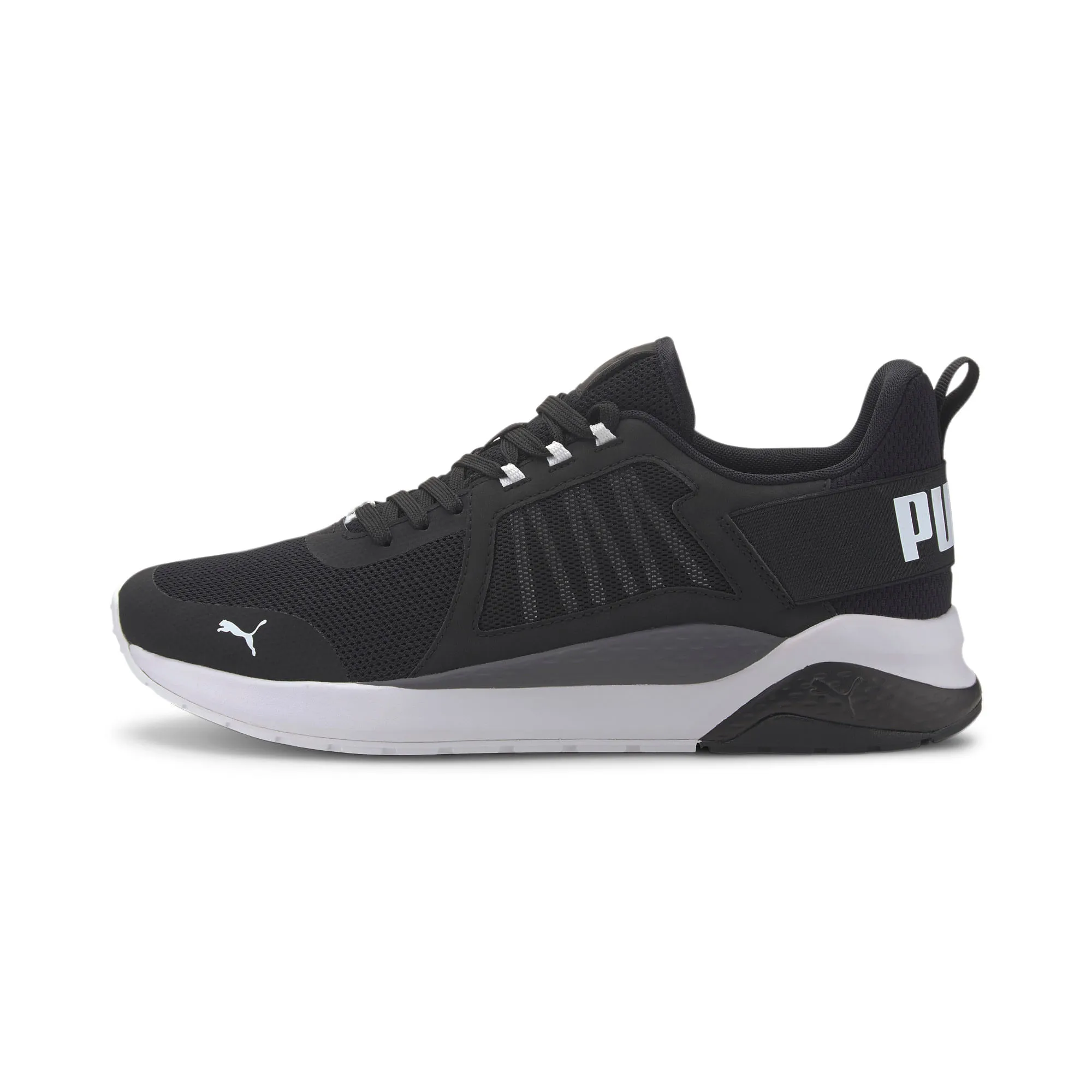 Zapatillas Urbanas Hombre Puma Anzarun