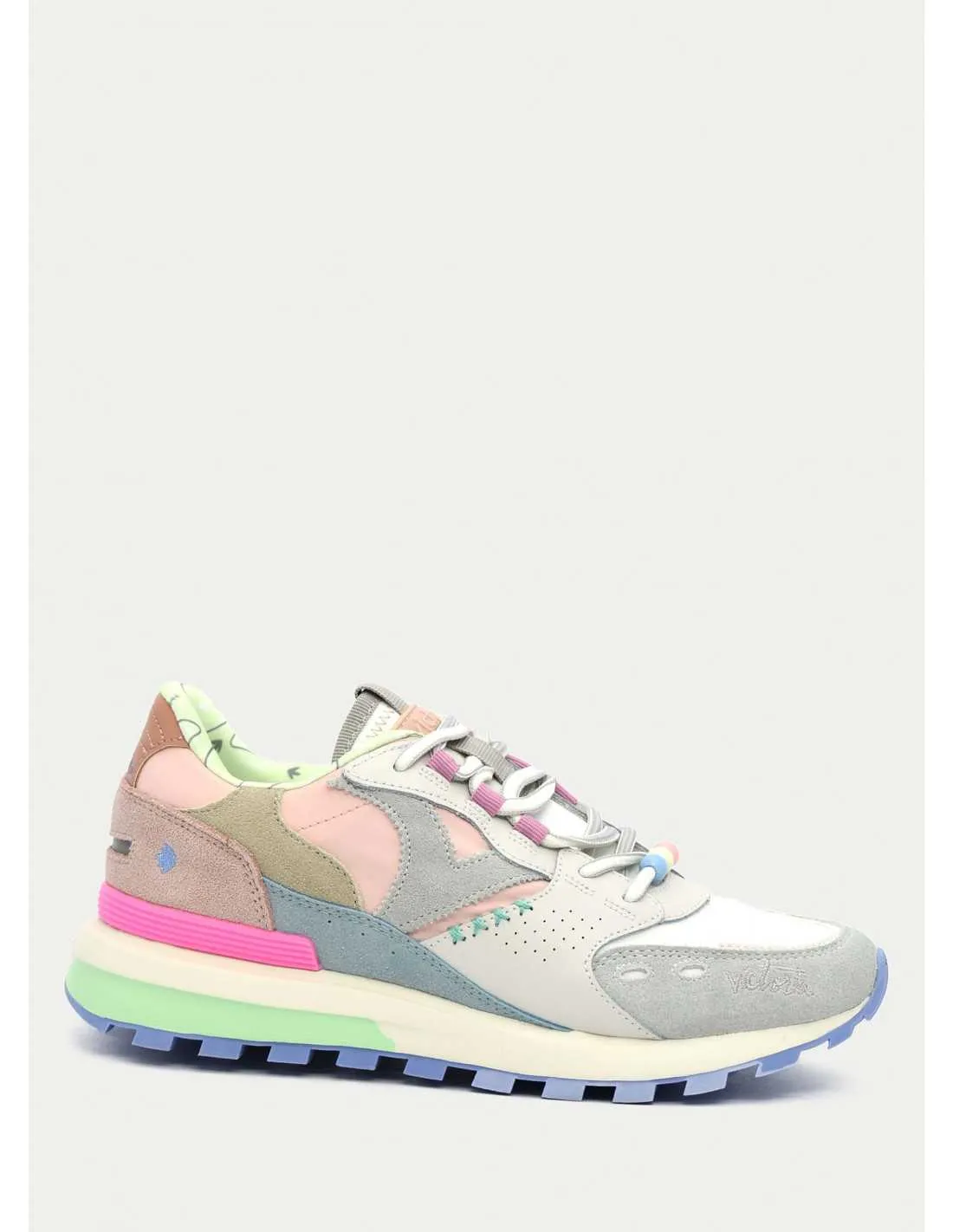 ZAPATILLAS Y SNEAKER VICTORIA 1156104 ROSA 