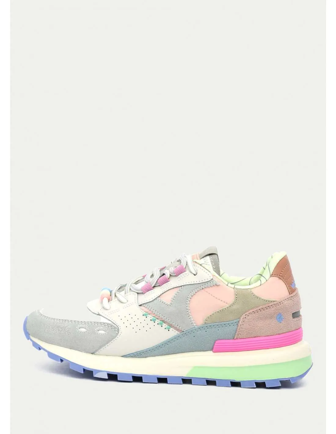 ZAPATILLAS Y SNEAKER VICTORIA 1156104 ROSA 