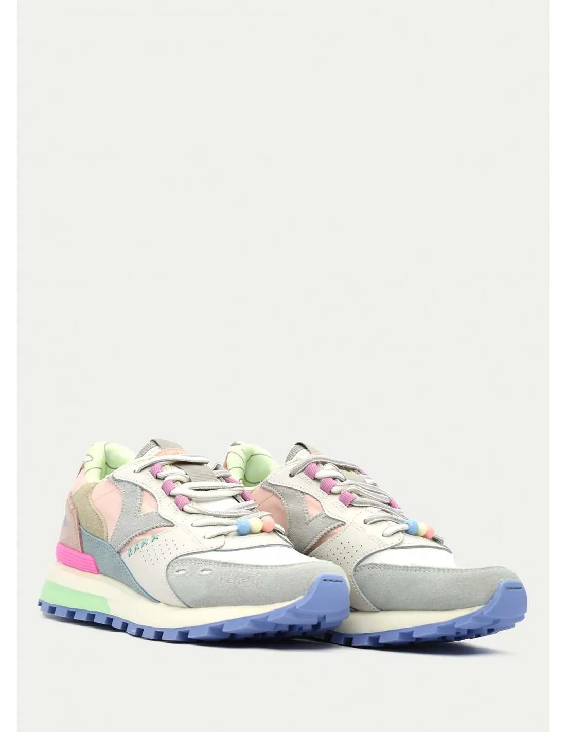 ZAPATILLAS Y SNEAKER VICTORIA 1156104 ROSA 