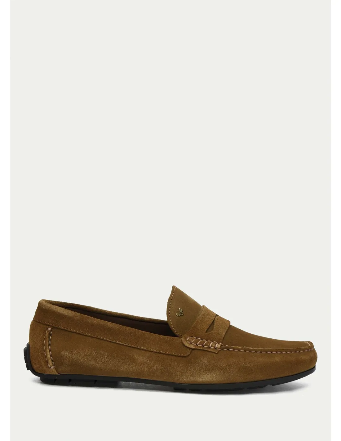 ZAPATO CASUAL MARTINELLI 2496 CUERO 