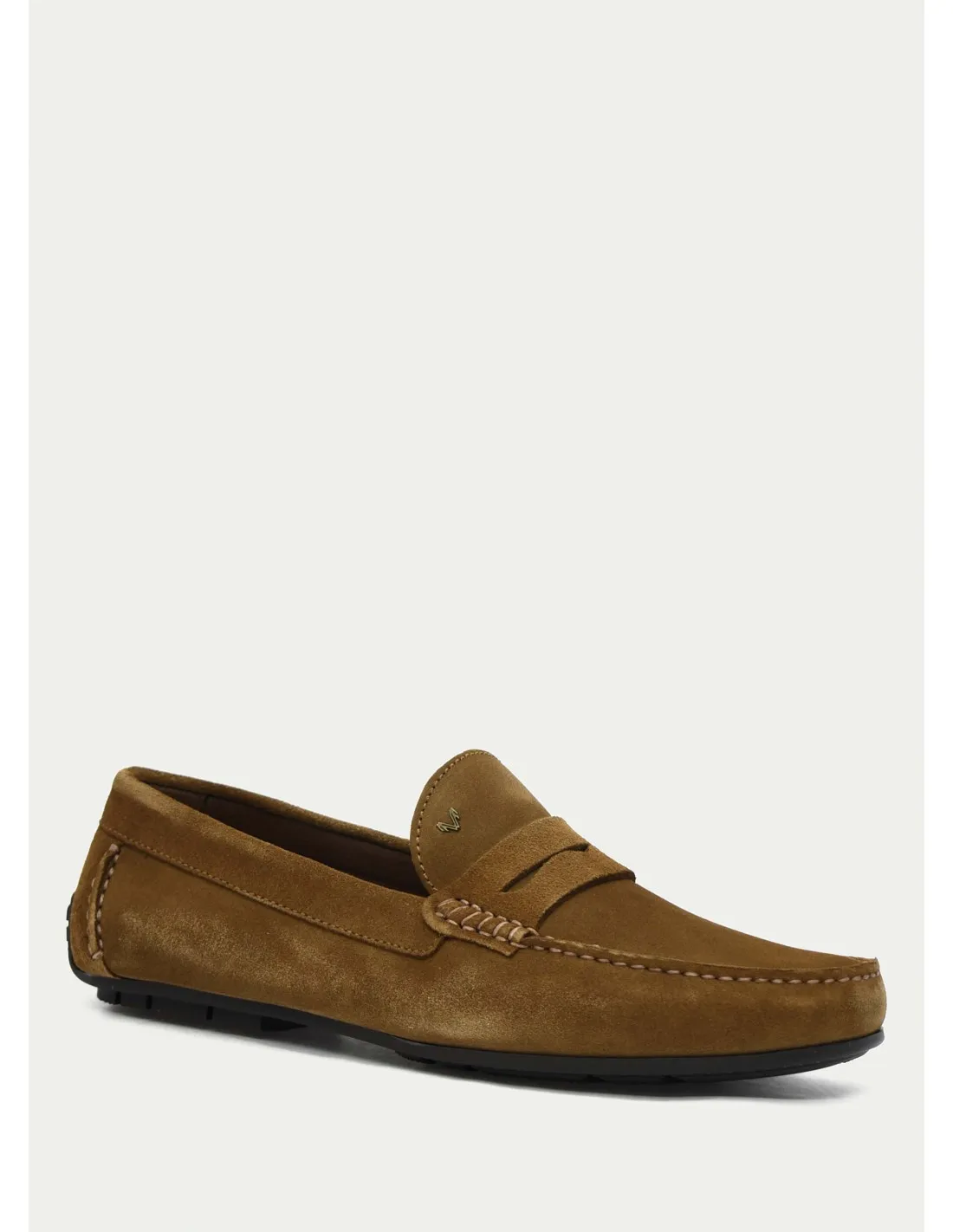 ZAPATO CASUAL MARTINELLI 2496 CUERO 
