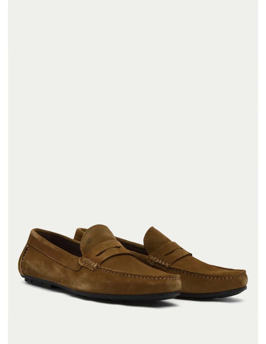 ZAPATO CASUAL MARTINELLI 2496 CUERO 